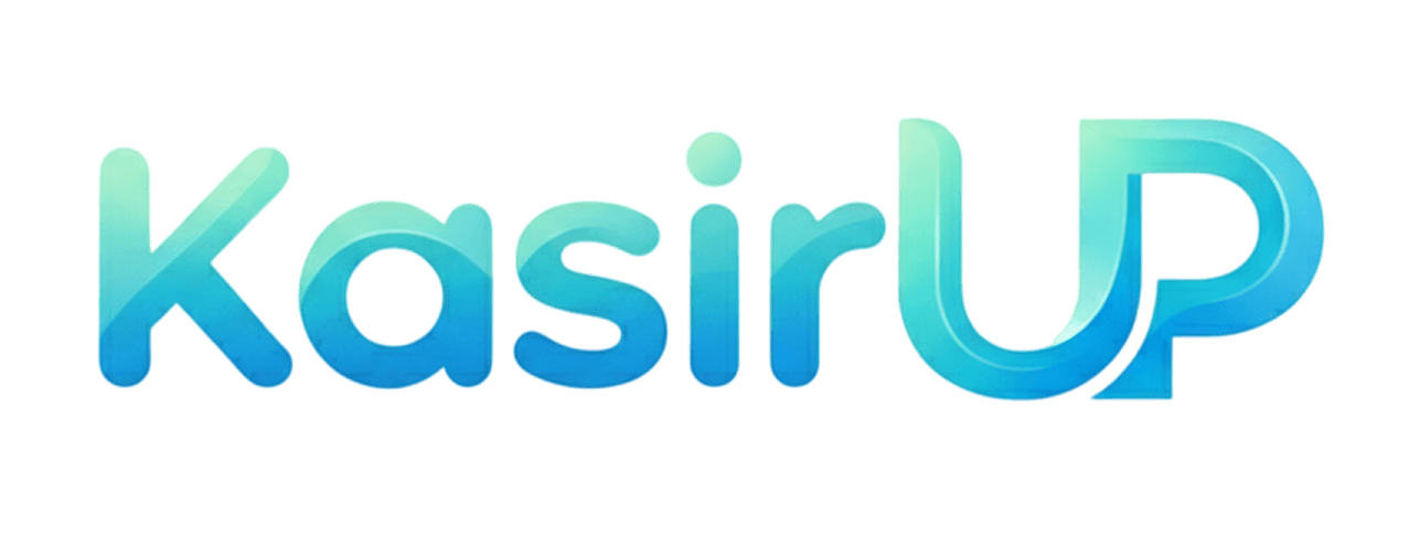 KasirUp